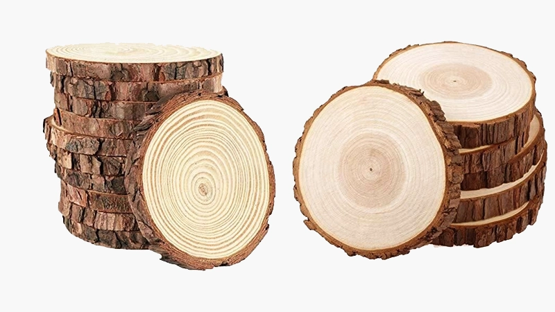 دسته بندی چوب برای معرفی انواع چوب